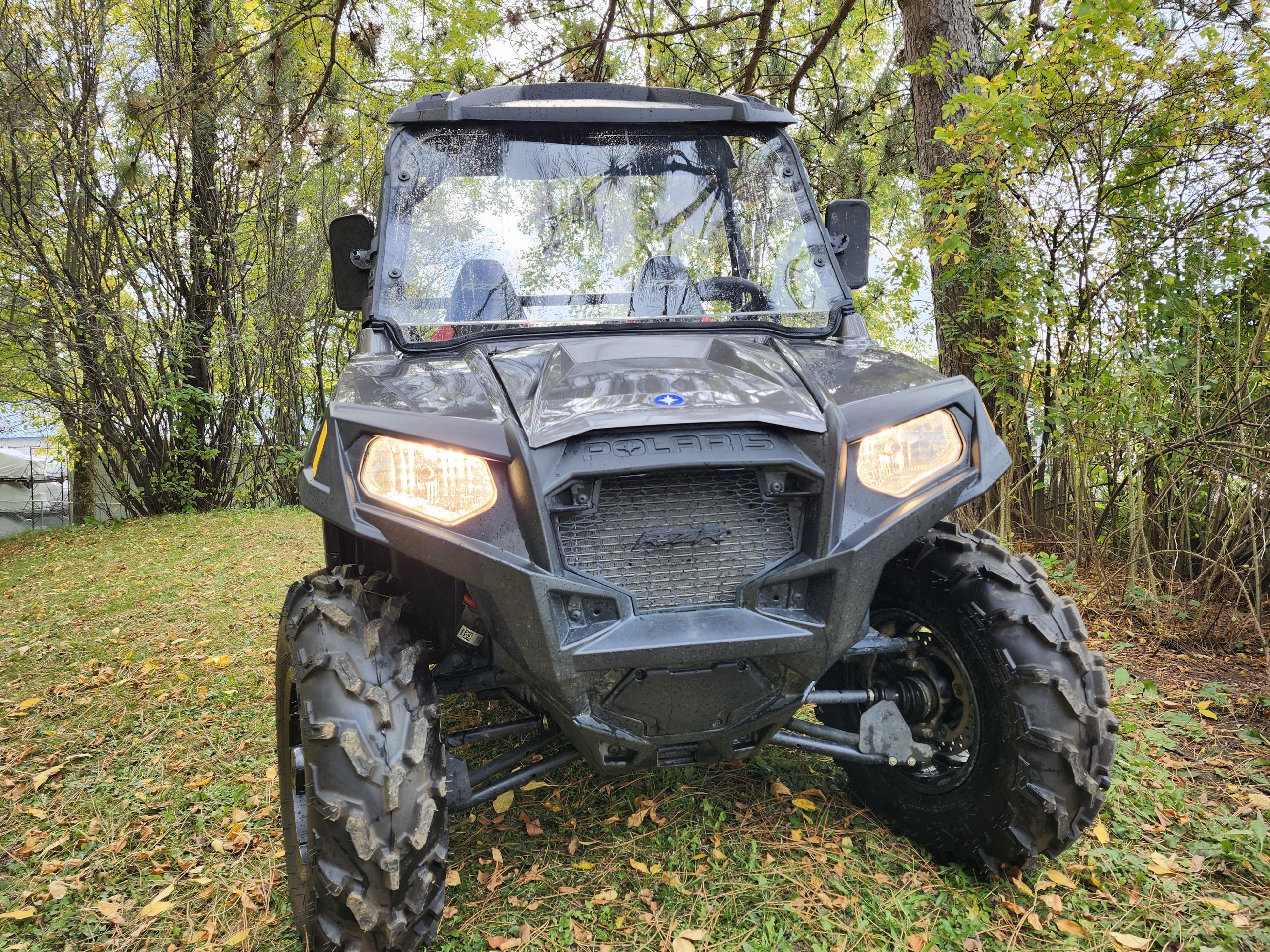 Polaris RZR 570 EPS  2019