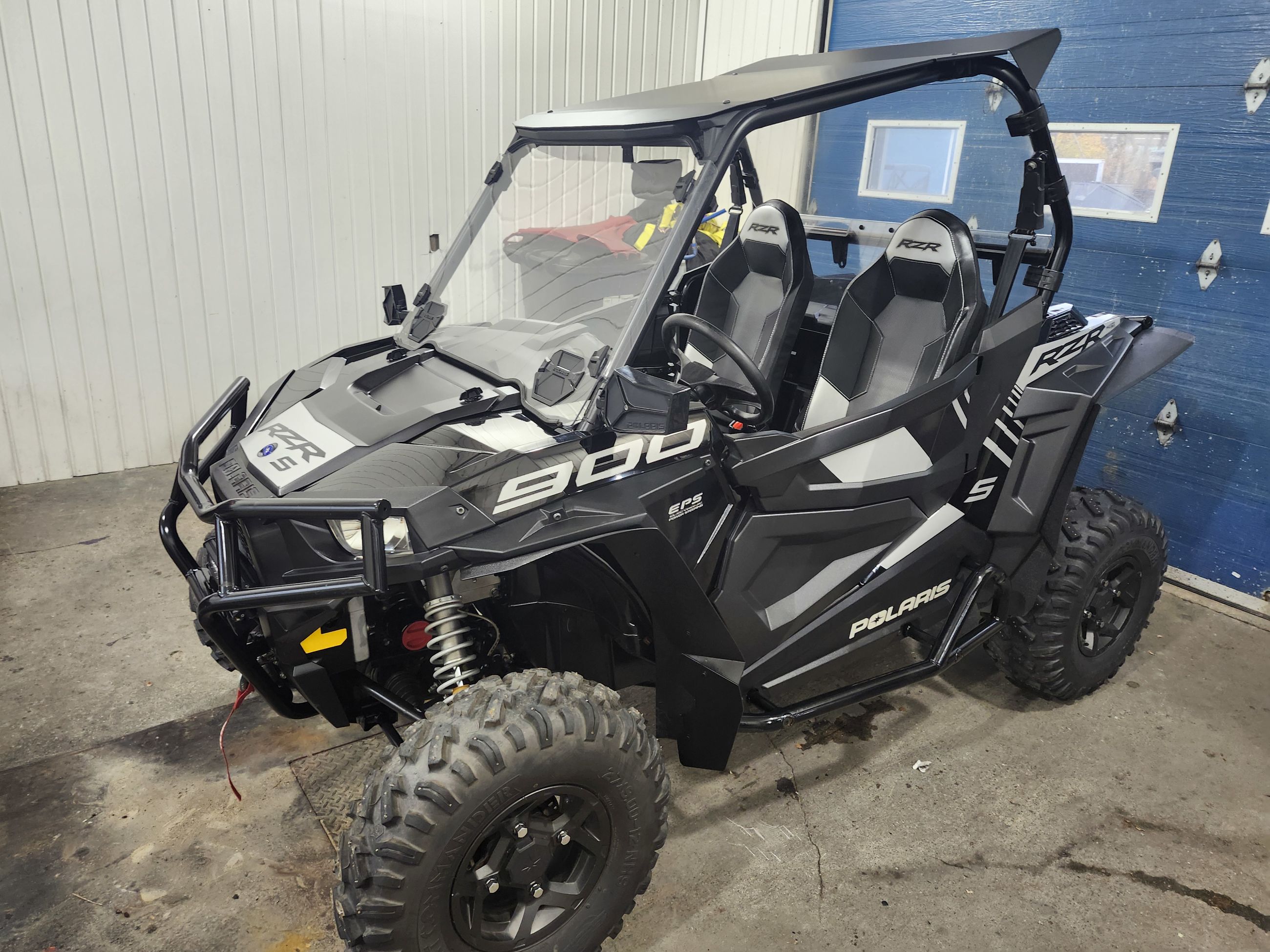 Polaris RZR 900 EPS  2019