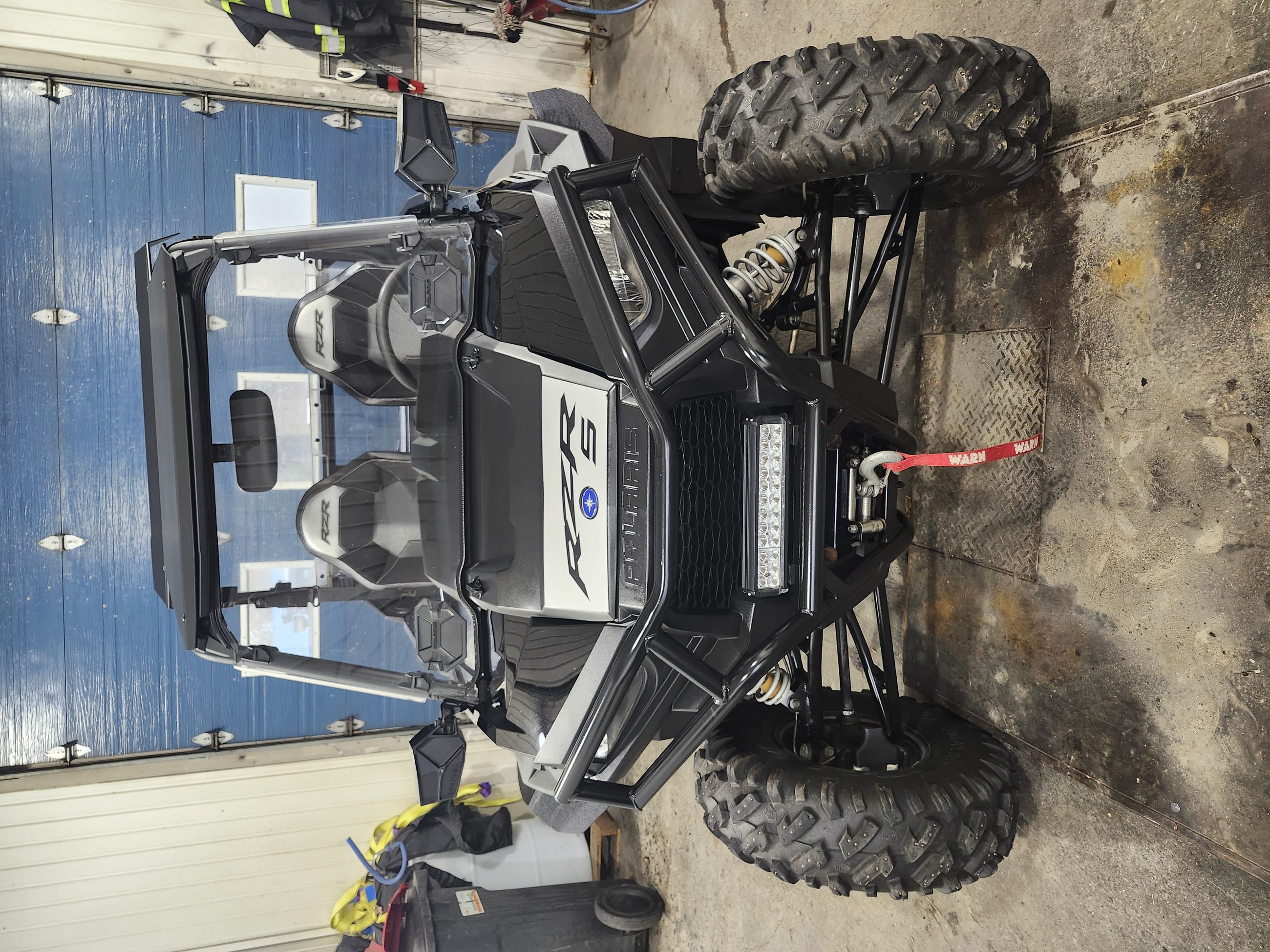 Polaris RZR 900 EPS  2019