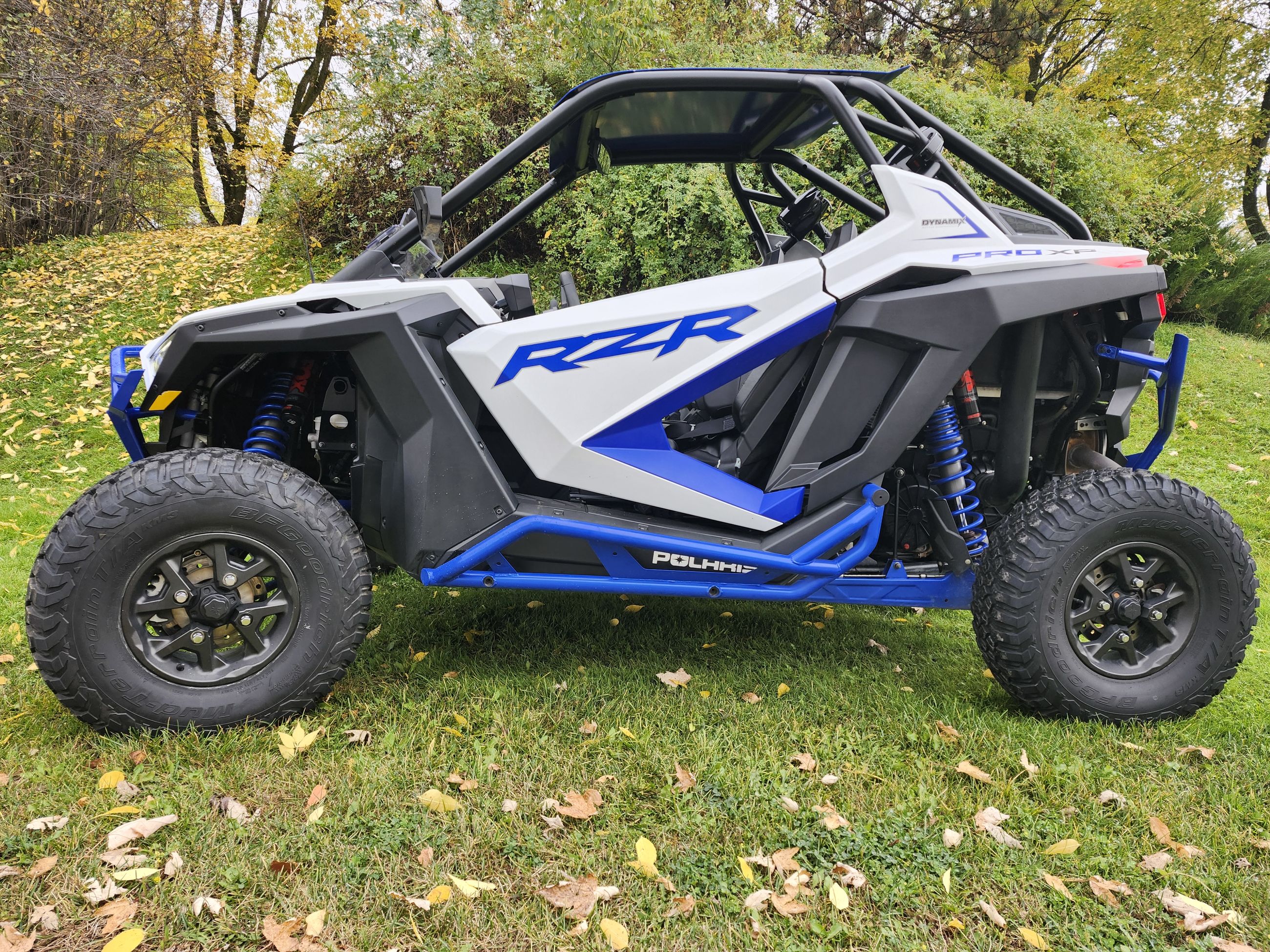 Polaris RZR Pro XP Ultimate  2020