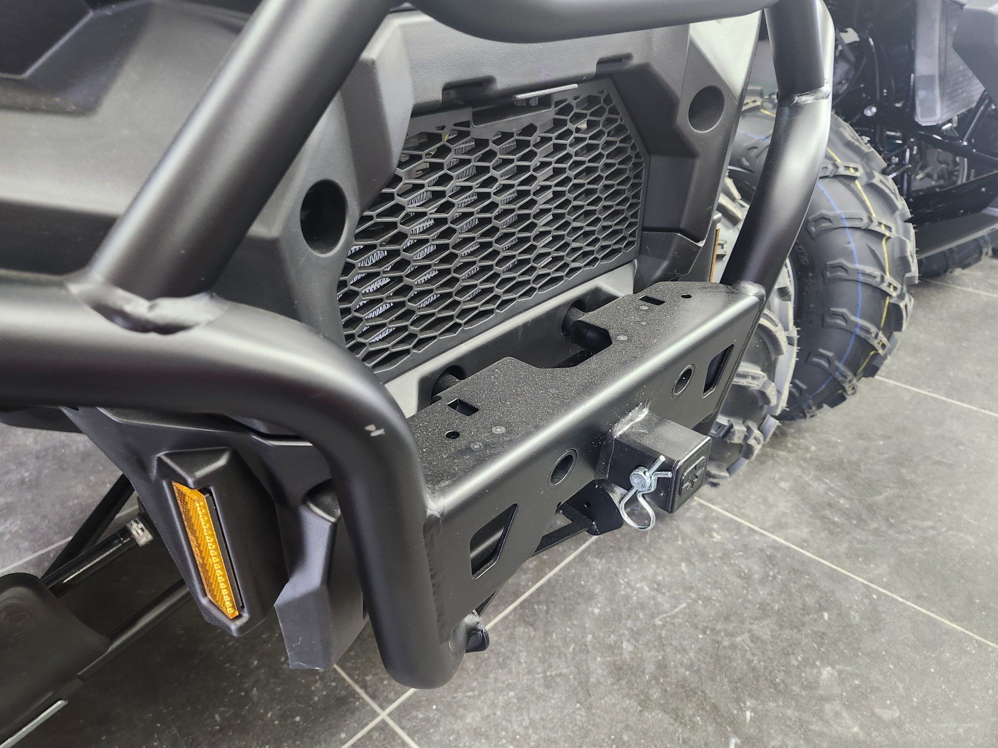 Polaris Sportsman 570 Utility HD HD 2025