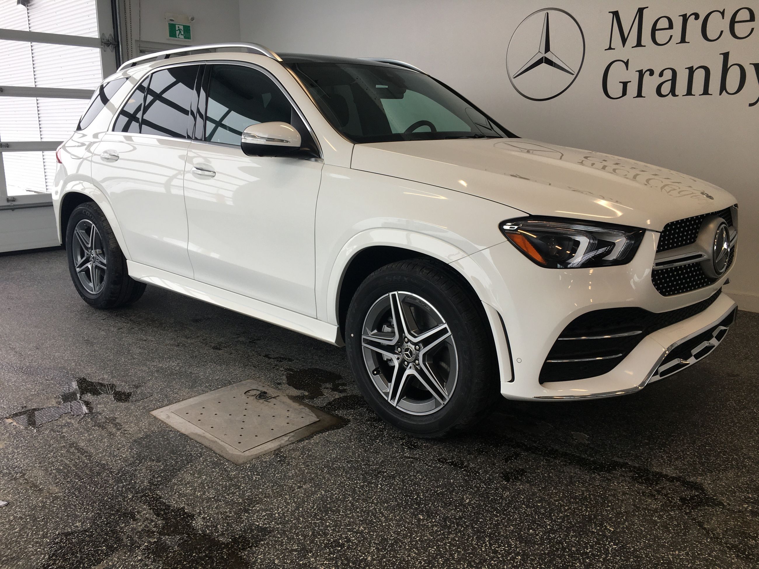 Mercedes Benz Granby 2021 Mercedes Benz Gle Class Gle 450 Sport Pack Premium Neuf A Vendre 21071used Mercedes Benz Granby 2021 Mercedes Benz Gle Class Gle 450 Sport Pack Premium Neuf A Vendre 21071used
