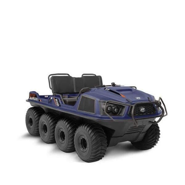 Argo Aurora 850 SE 8x8  2023