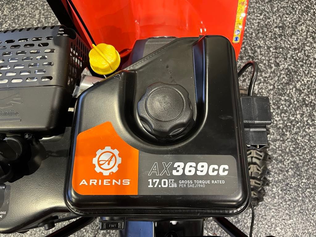 2023 Ariens 921063 PLATINUM 24