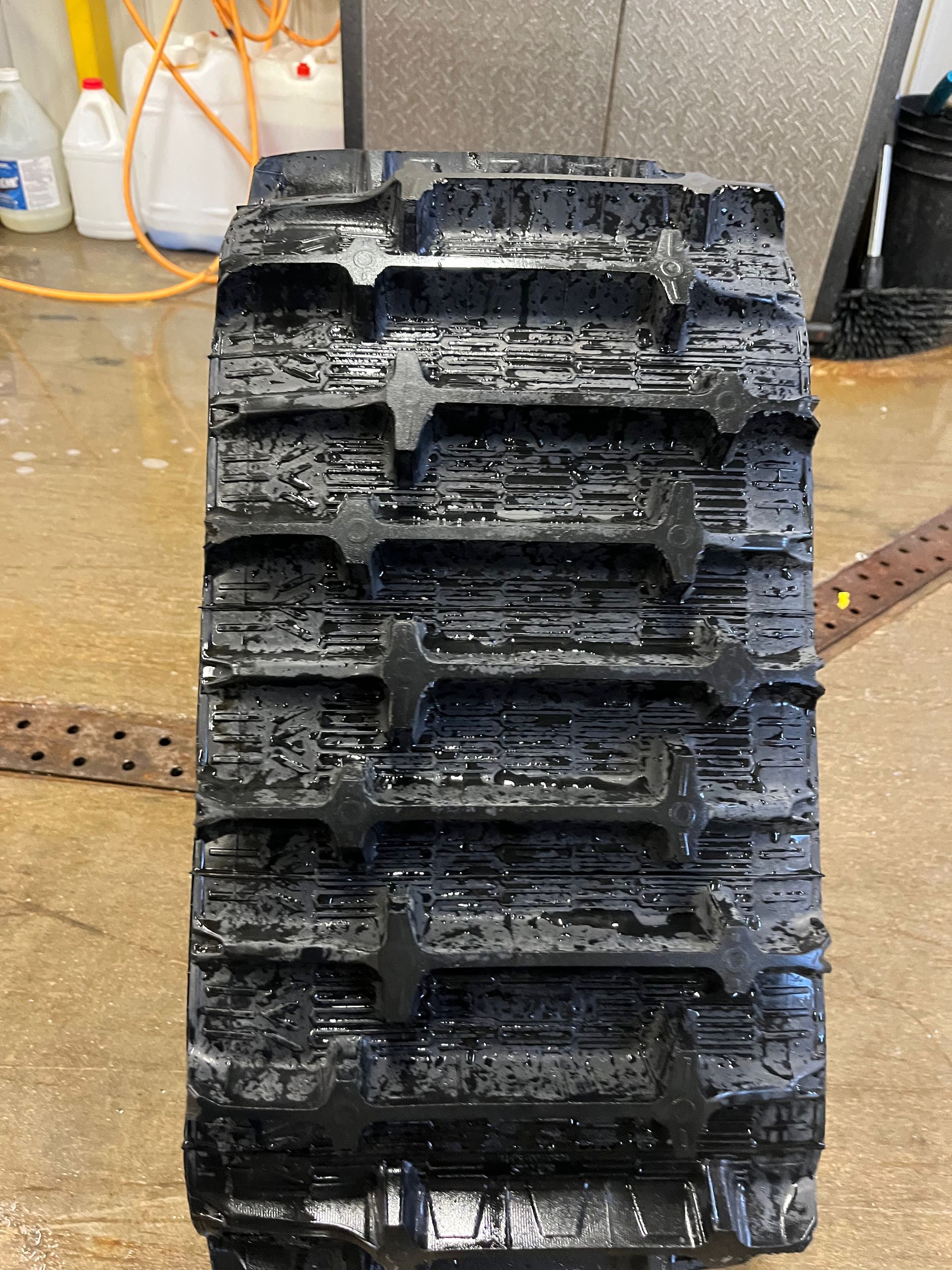 2023 CAMSO Track kits UTV T4S FIXATION POUR UN UFORCE 800