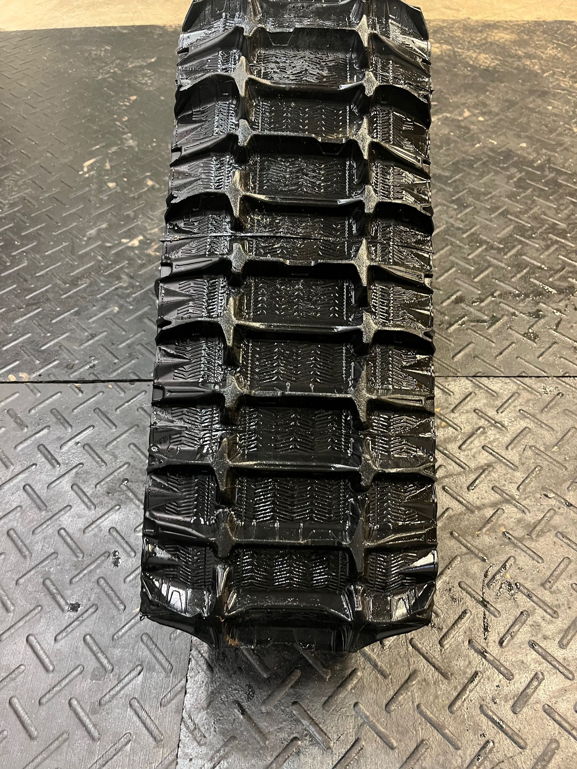 2021 CAMSO Track kits X4S