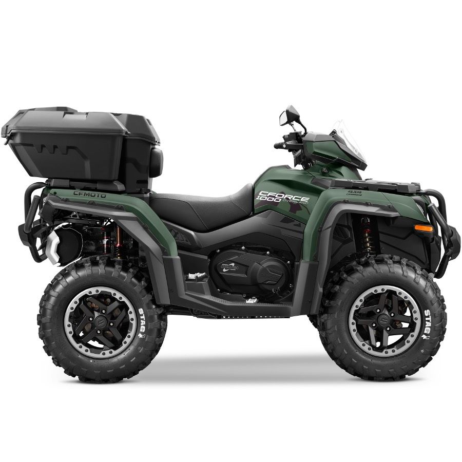 CF Moto CFORCE 1000 Overland VERT 2024