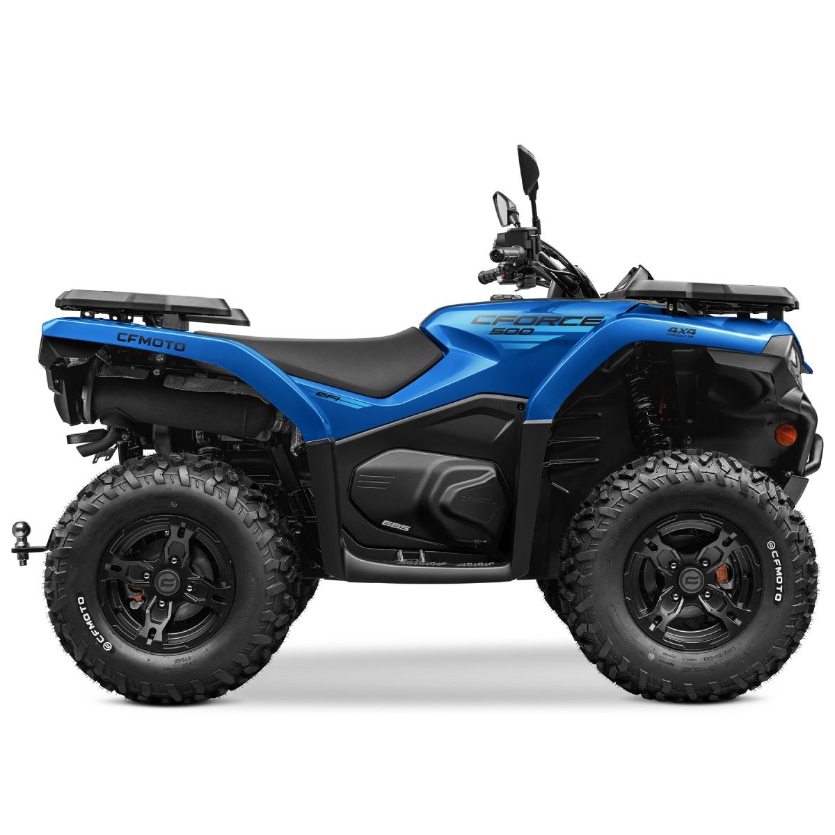 2023 CF Moto CFORCE 500 1UP