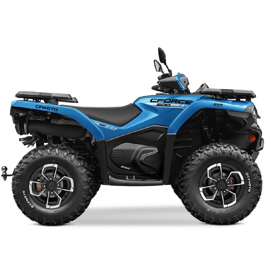 2024 CF Moto CFORCE 500 1UP