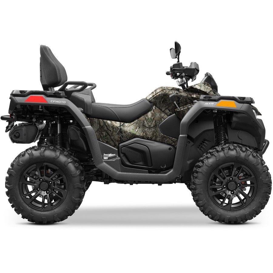 2025 CF Moto CFORCE 800 Touring