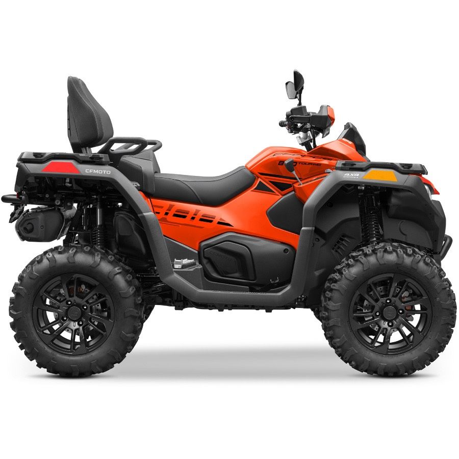 2025 CF Moto CFORCE 800 XC EPS 2UP
