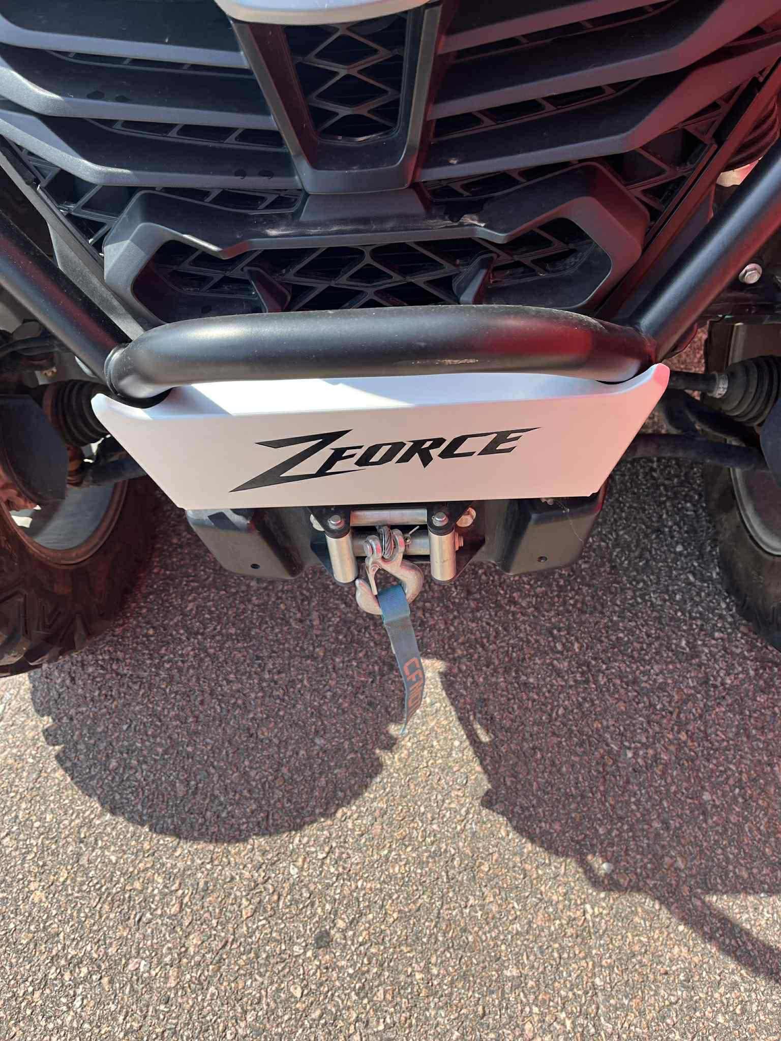 CF Moto ZFORCE 800 EPS TRAIL G2  2023