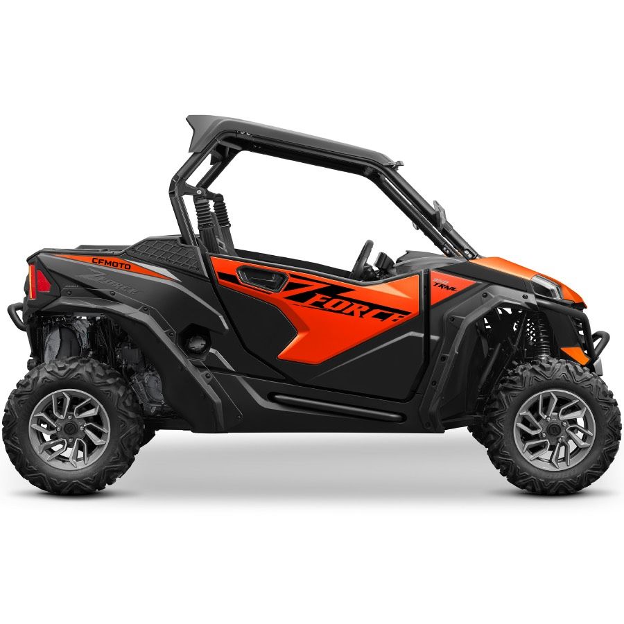 2024 CF Moto ZFORCE 950 TRAIL G2 Trail edition G2