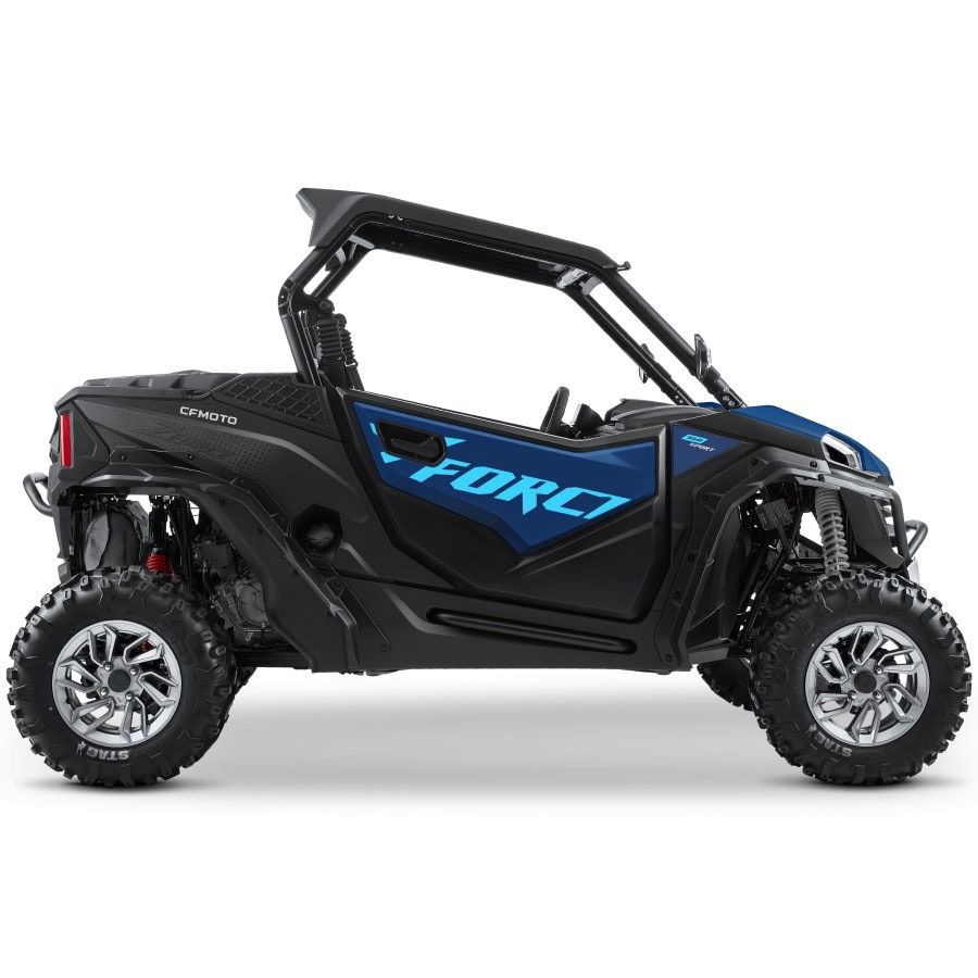 CF Moto ZFORCE 950 TRAIL G2 Trail edition G2 2025