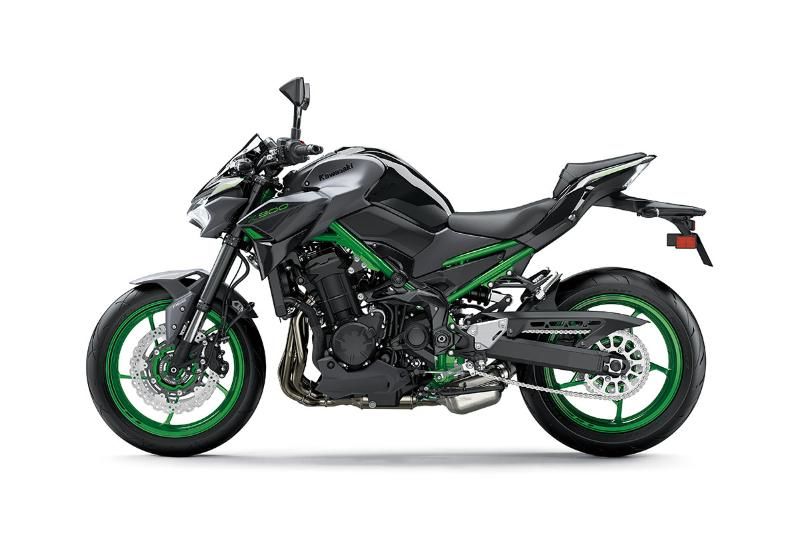 2023 Kawasaki Z900