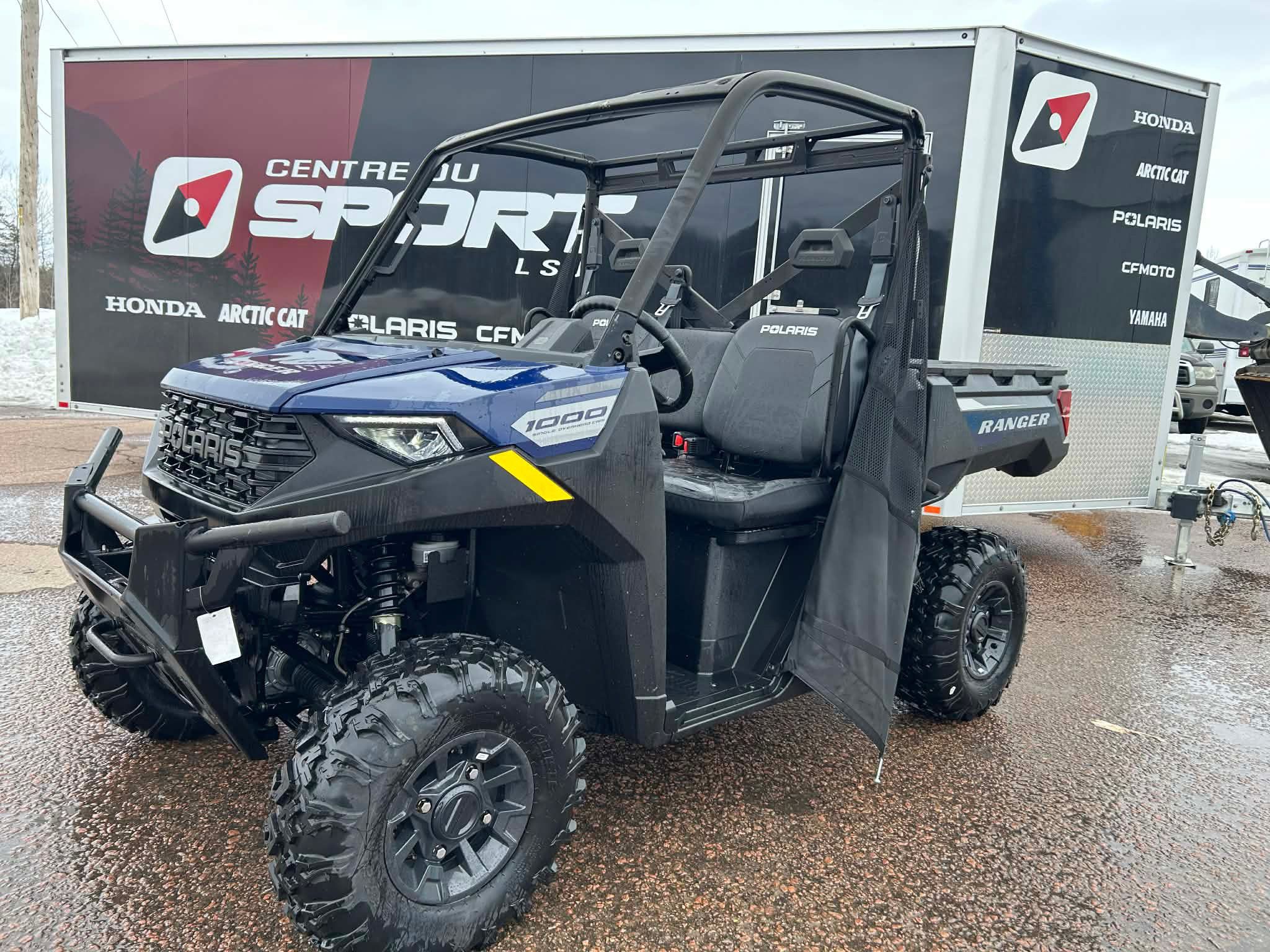 2023 Polaris POLARIS Ranger 1000 Premium 2023