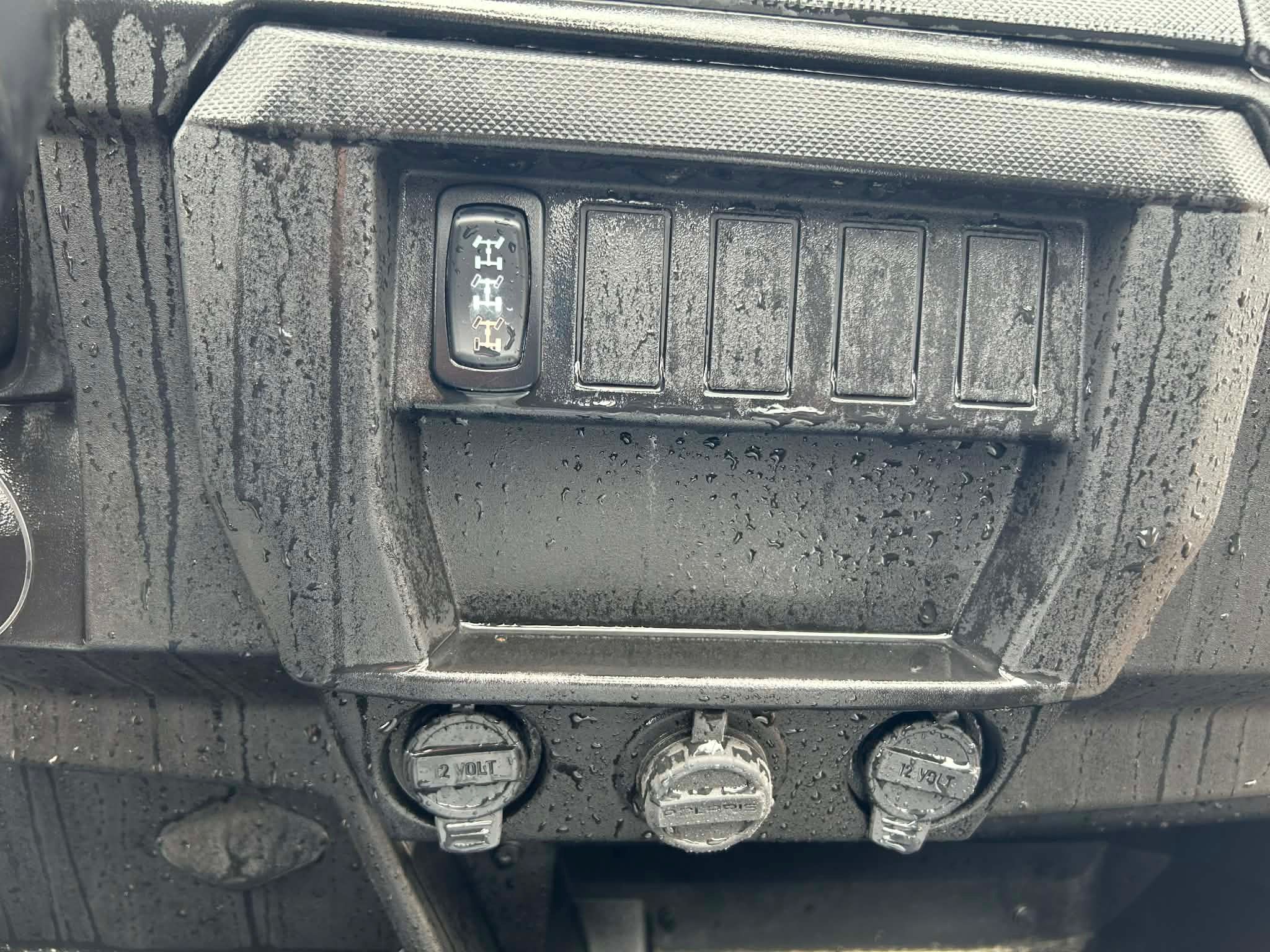 2023 Polaris POLARIS Ranger 1000 Premium 2023