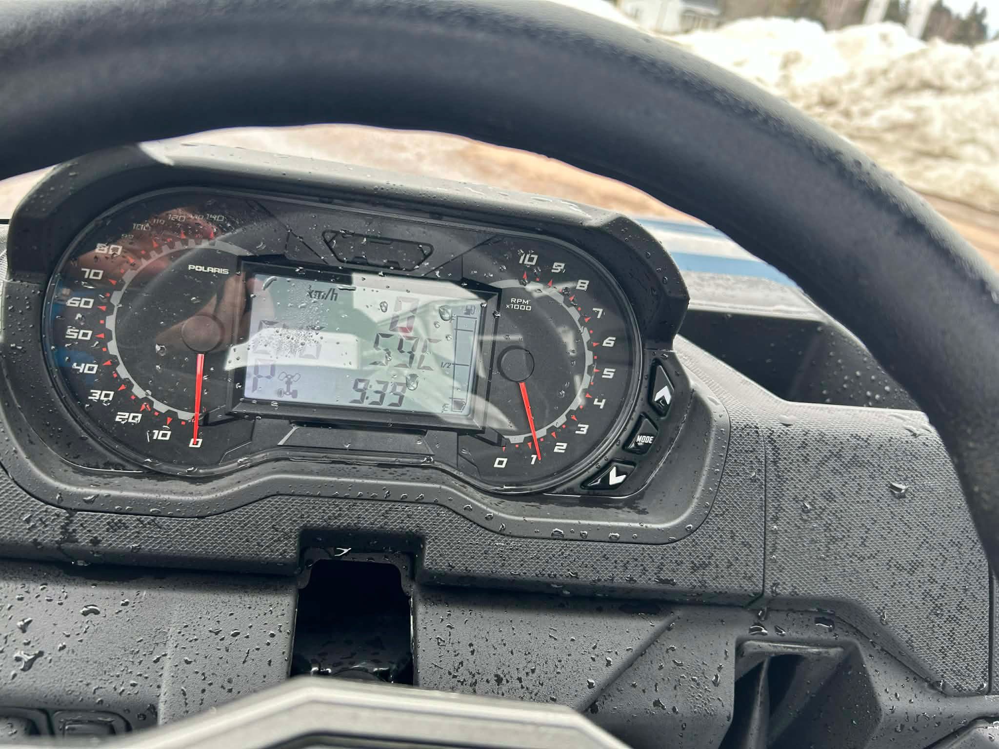 2025 Polaris RANGER XP 1000 PREMIUM edition premium