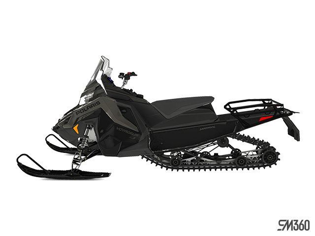 Polaris ProStar S4 Voyageur 146 ES 4 temps 998cc 2024