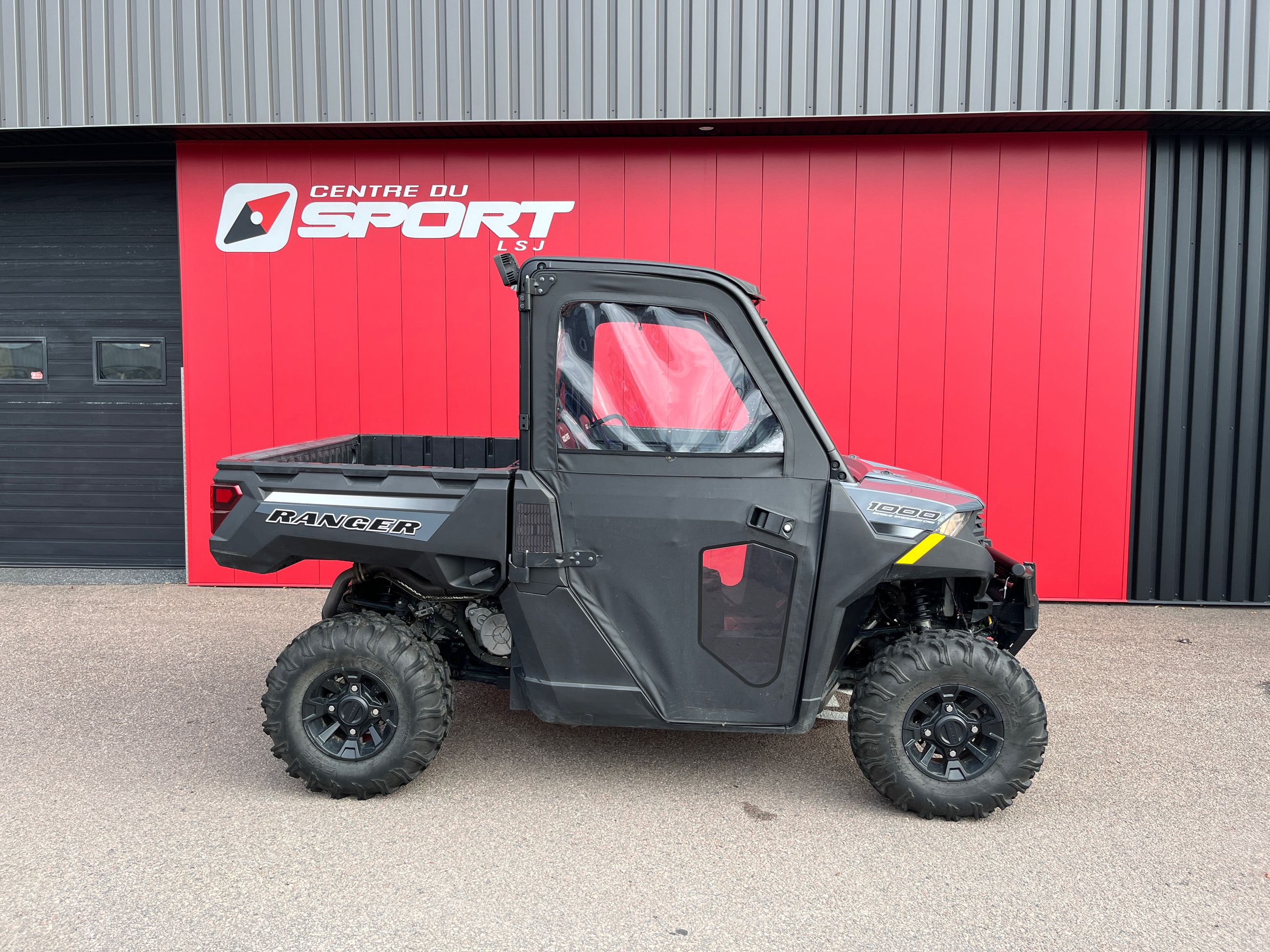 Polaris RANGER 1000 PREMIUM  2021