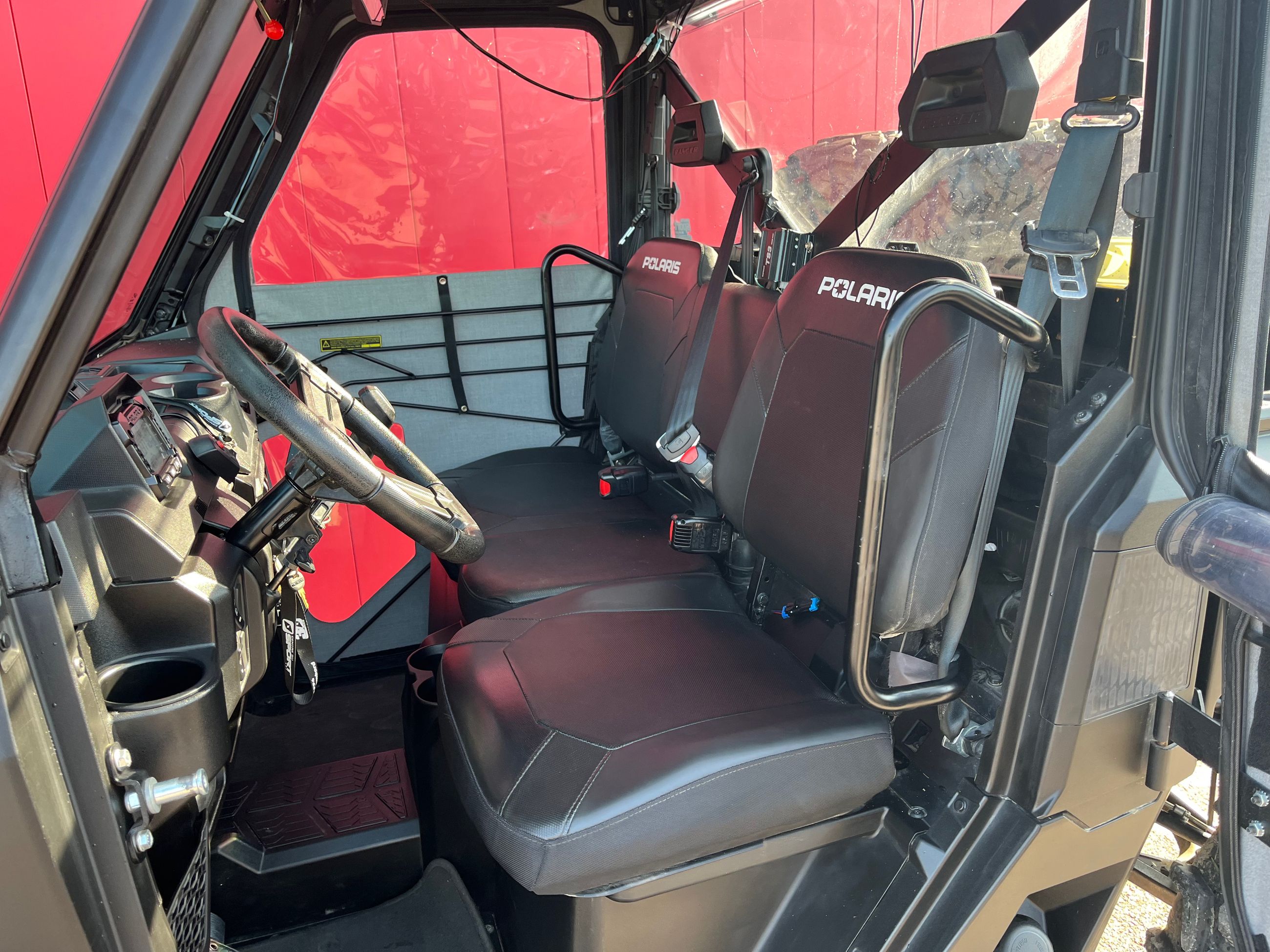 Polaris Ranger 1000 Premium  2025