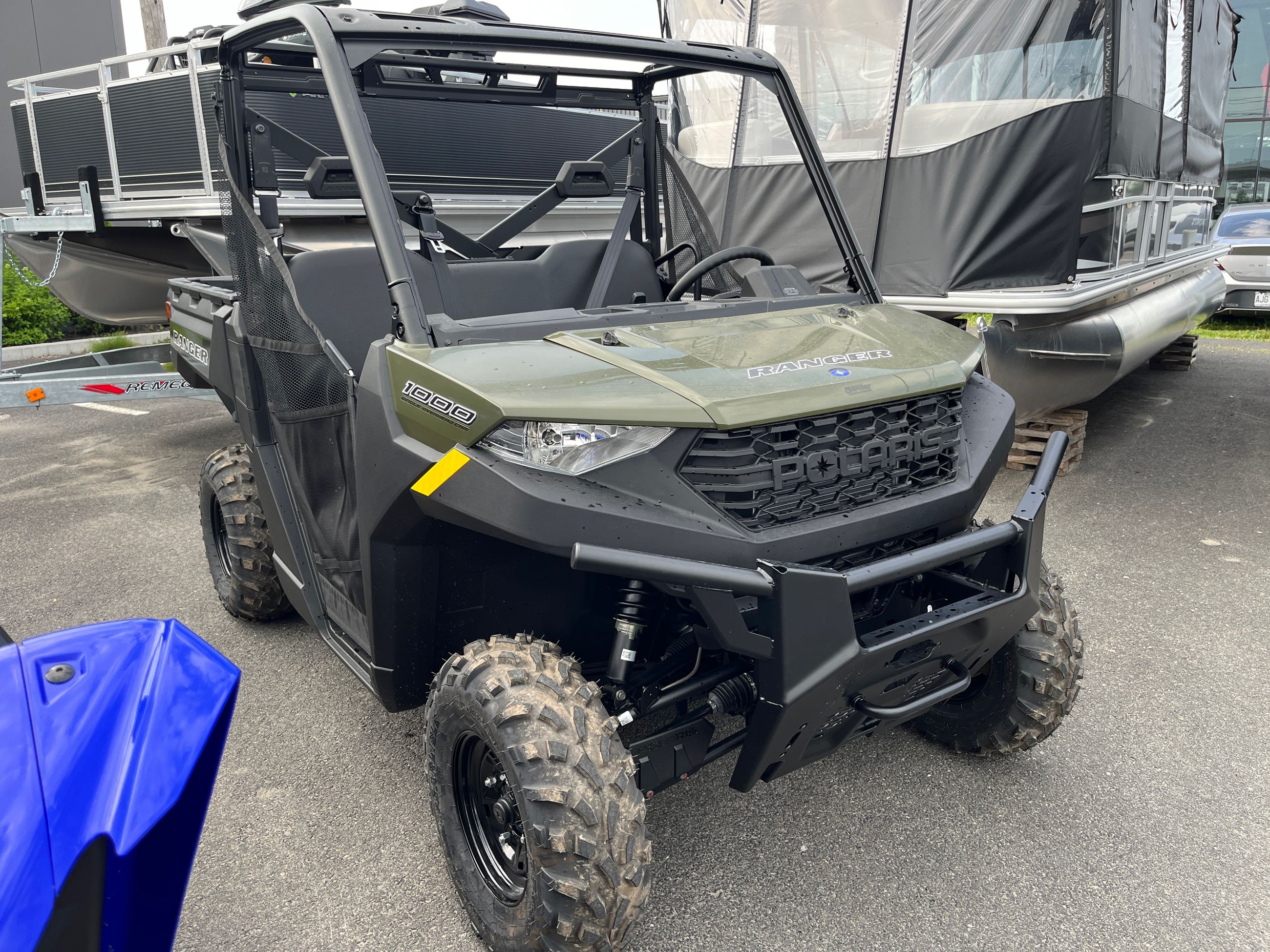 2024 Polaris RANGER 1000 EPS