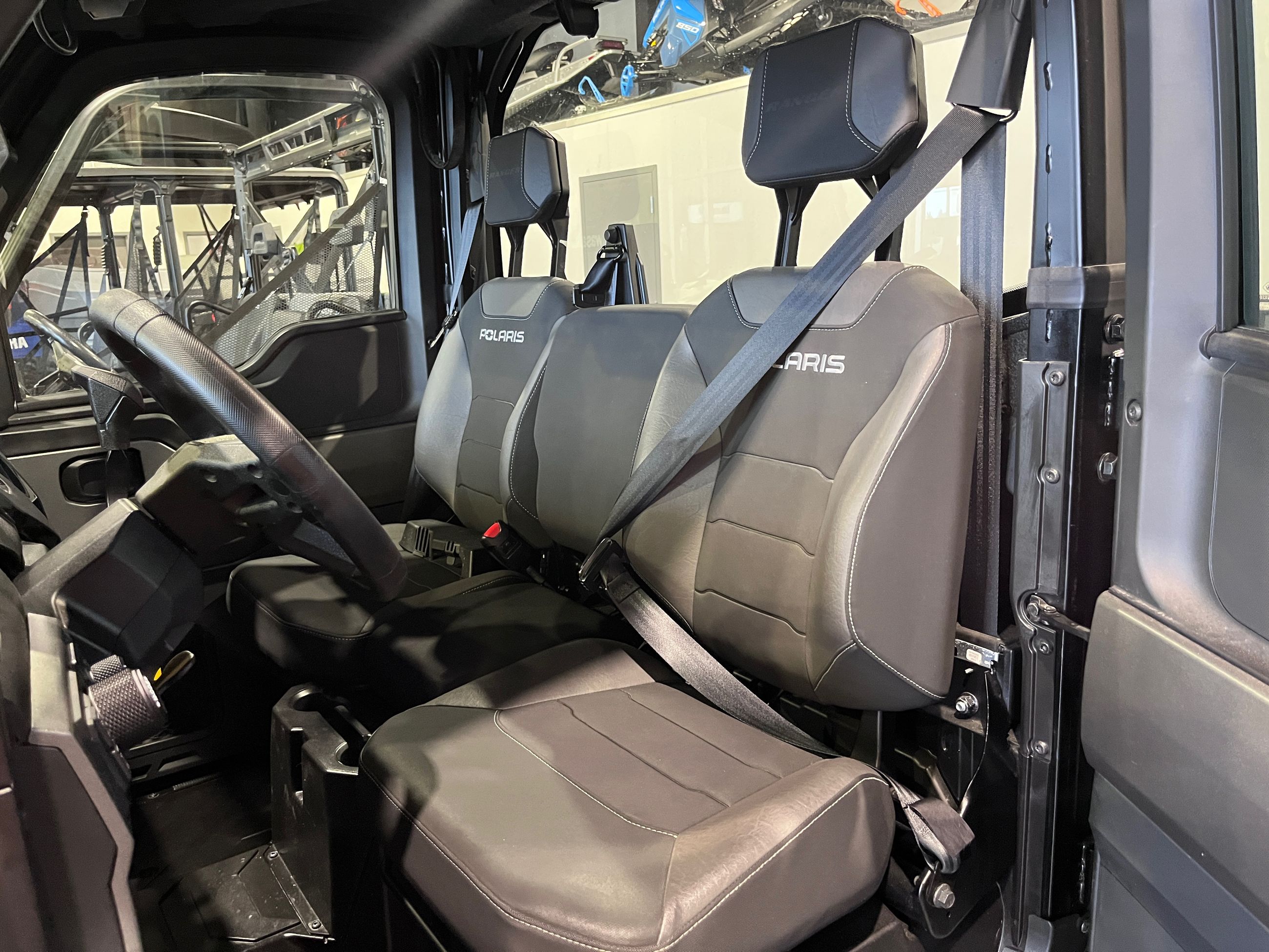 Polaris RANGER XD 1500 Edition Ultimate 2024