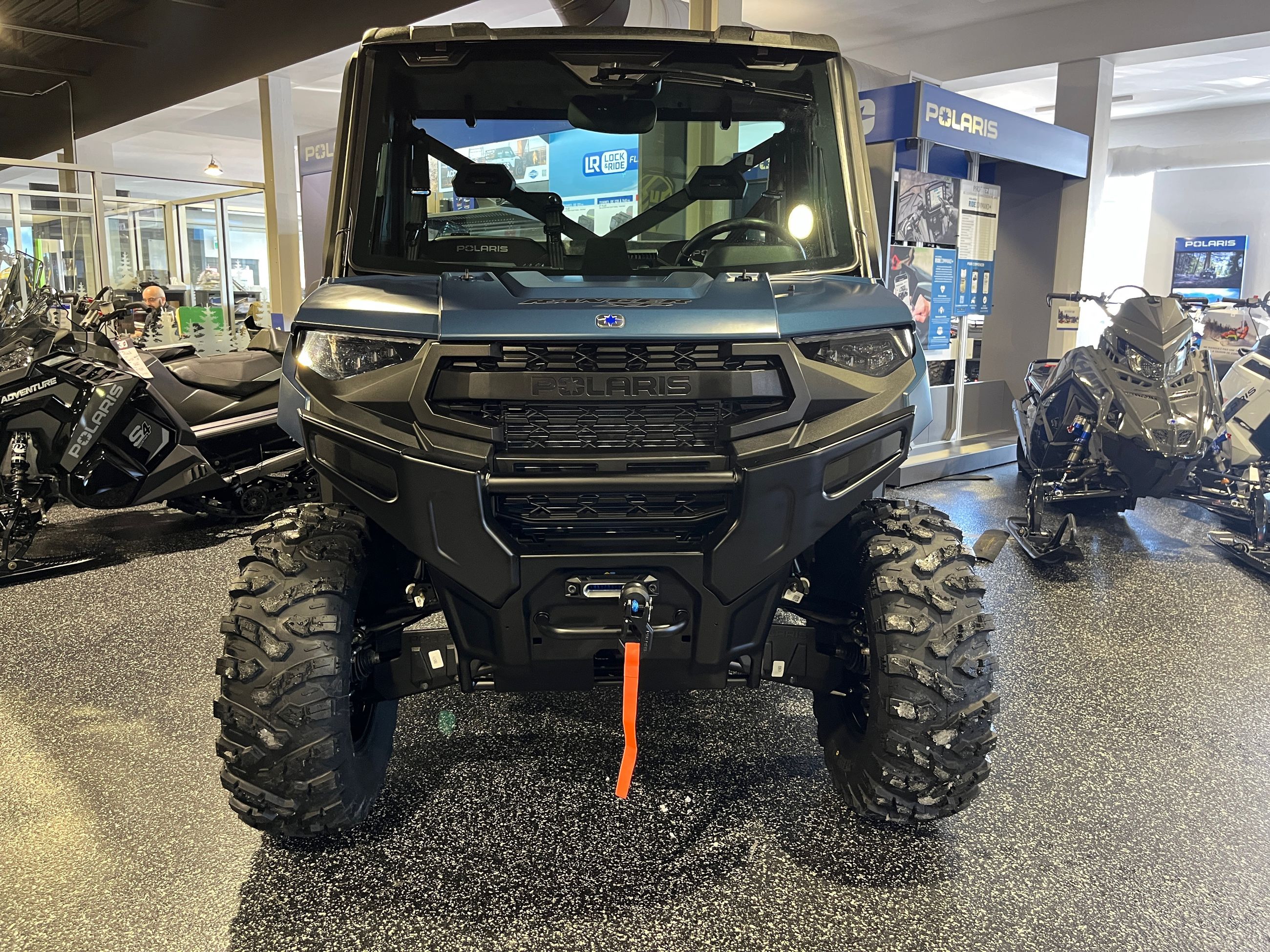 Polaris Ranger XP 1000 Northstar Premium 2025