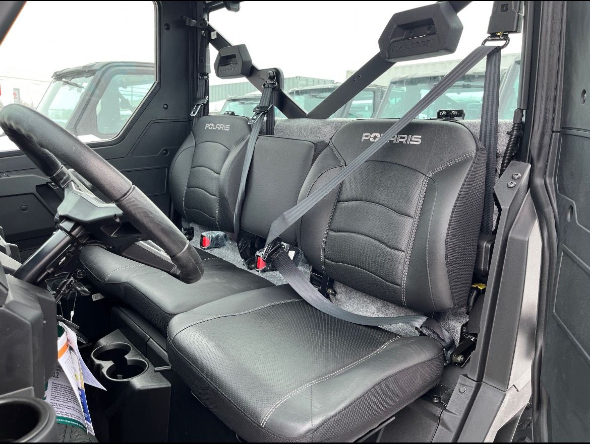 2025 Polaris Ranger XP 1000 Northstar Ultimate