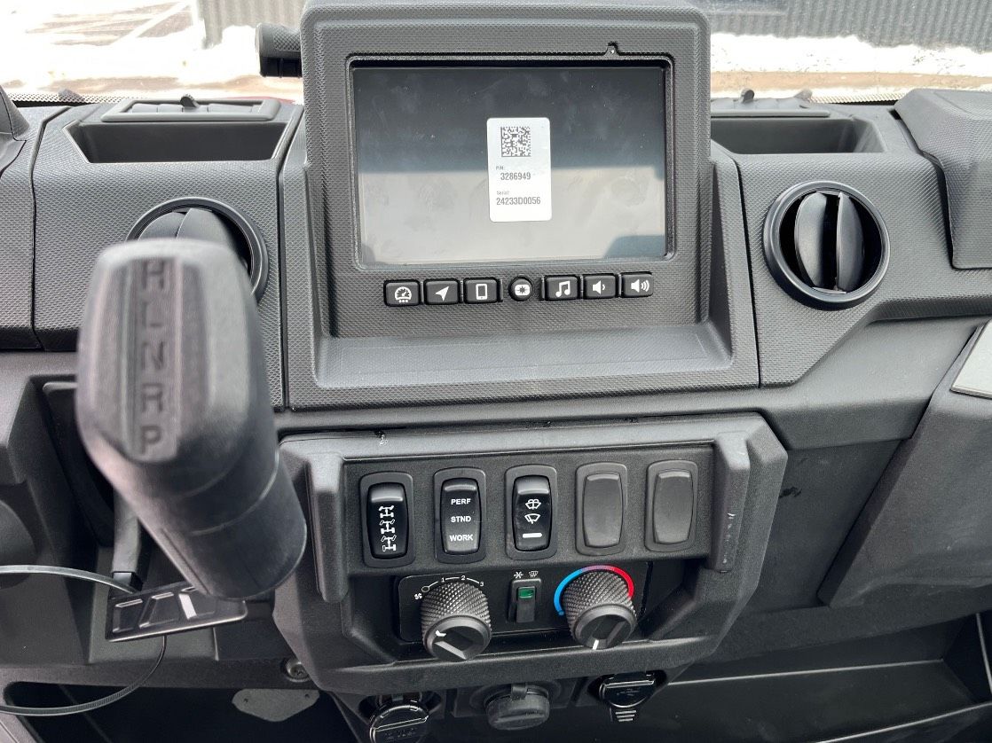 2025 Polaris Ranger XP 1000 Northstar Ultimate