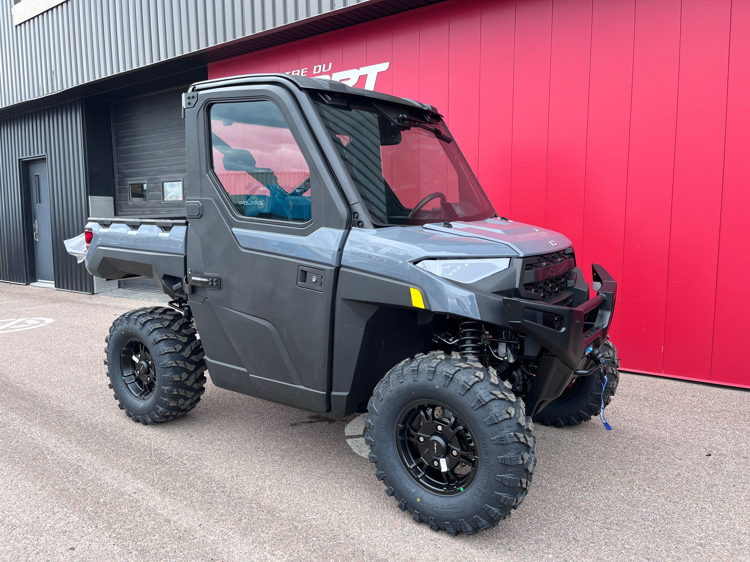 Polaris Ranger XP 1000 Northstar Edition Premium 2025