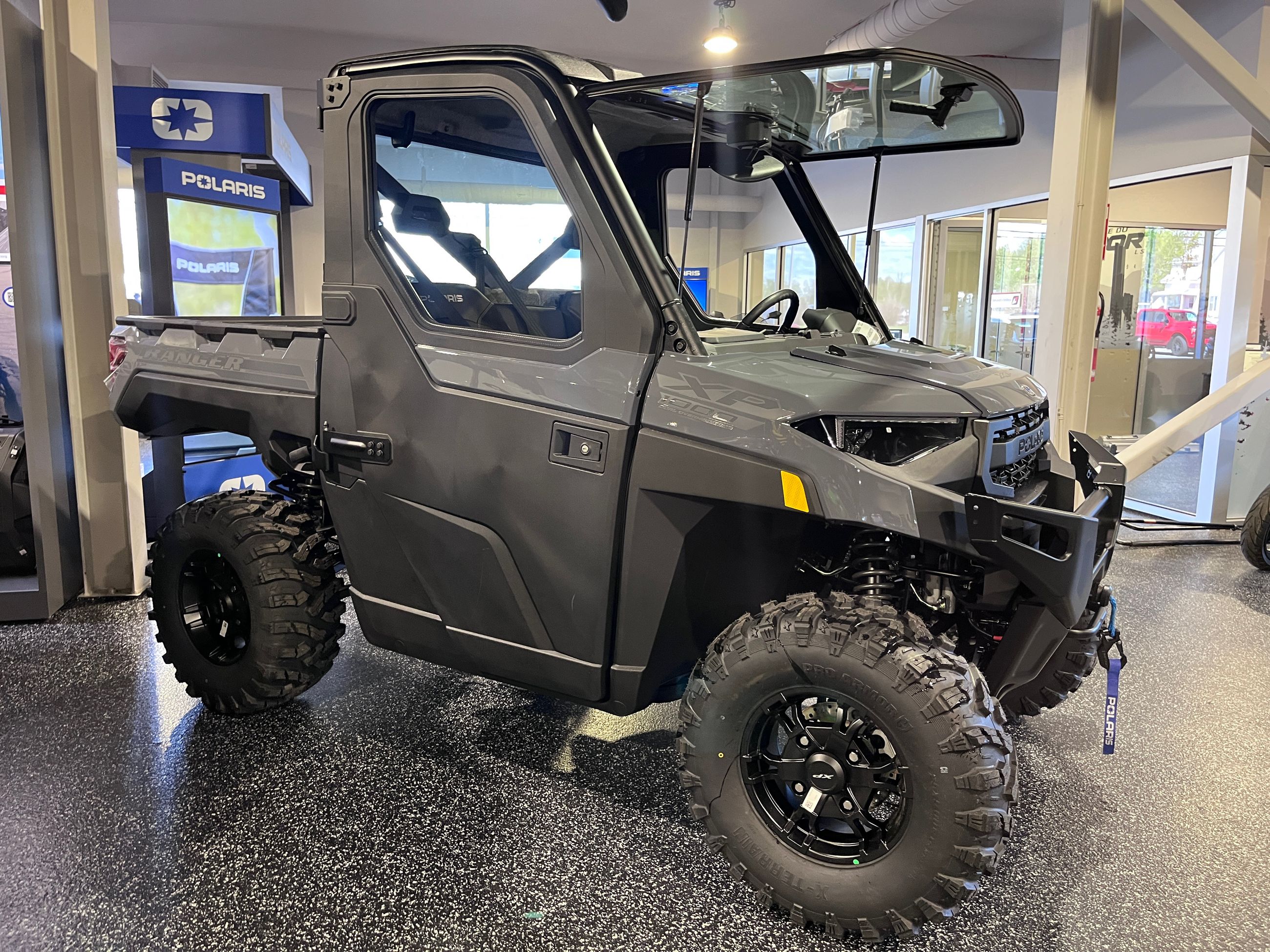 2025 Polaris Ranger XP 1000 Northstar Edition Premium
