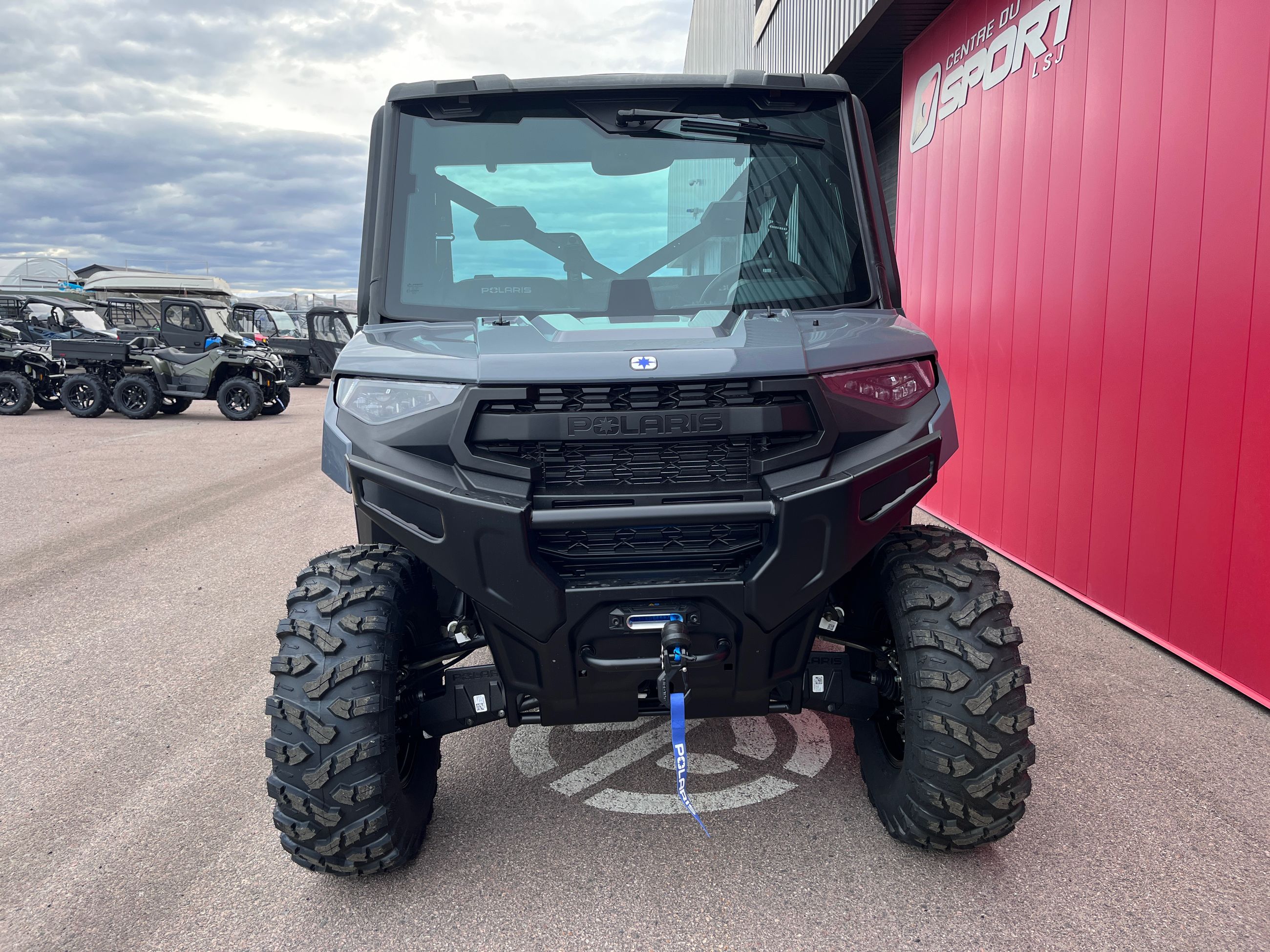 Polaris Ranger XP 1000 Northstar Edition Premium 2025