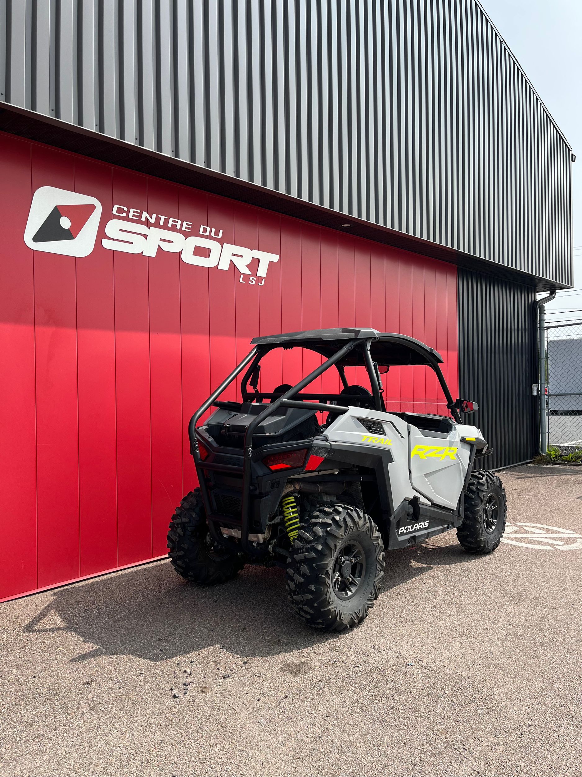 Polaris RZR 900 Trail  2023