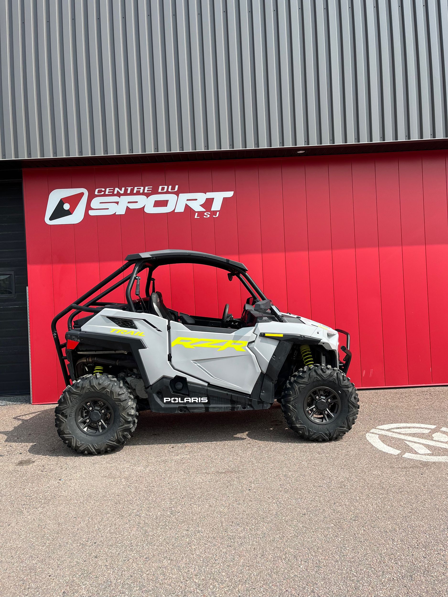 Polaris RZR 900 Trail  2023