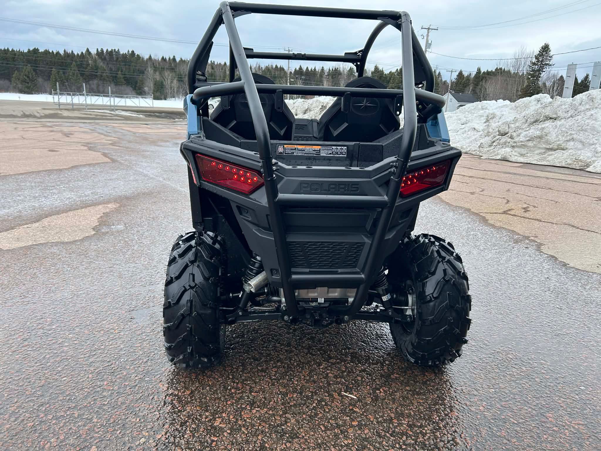 2026 Polaris RZR 900 TRAIL