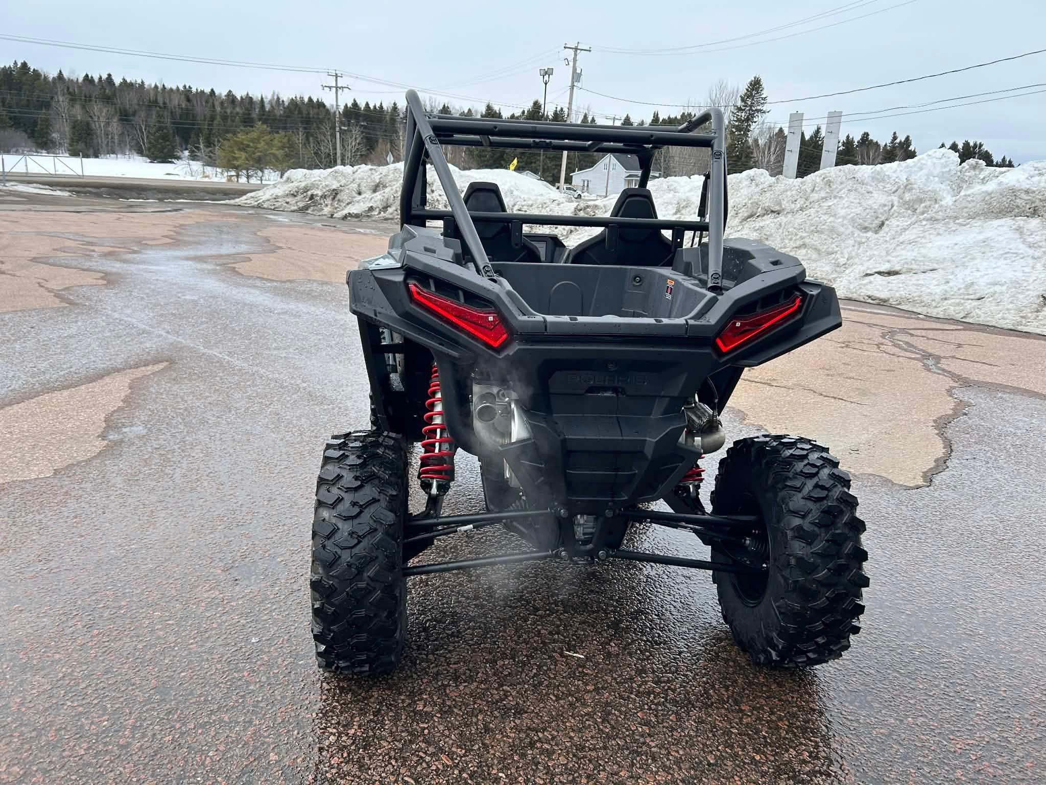 Polaris RZR XP 1000 Premium XP1000 PREMIUM 2025