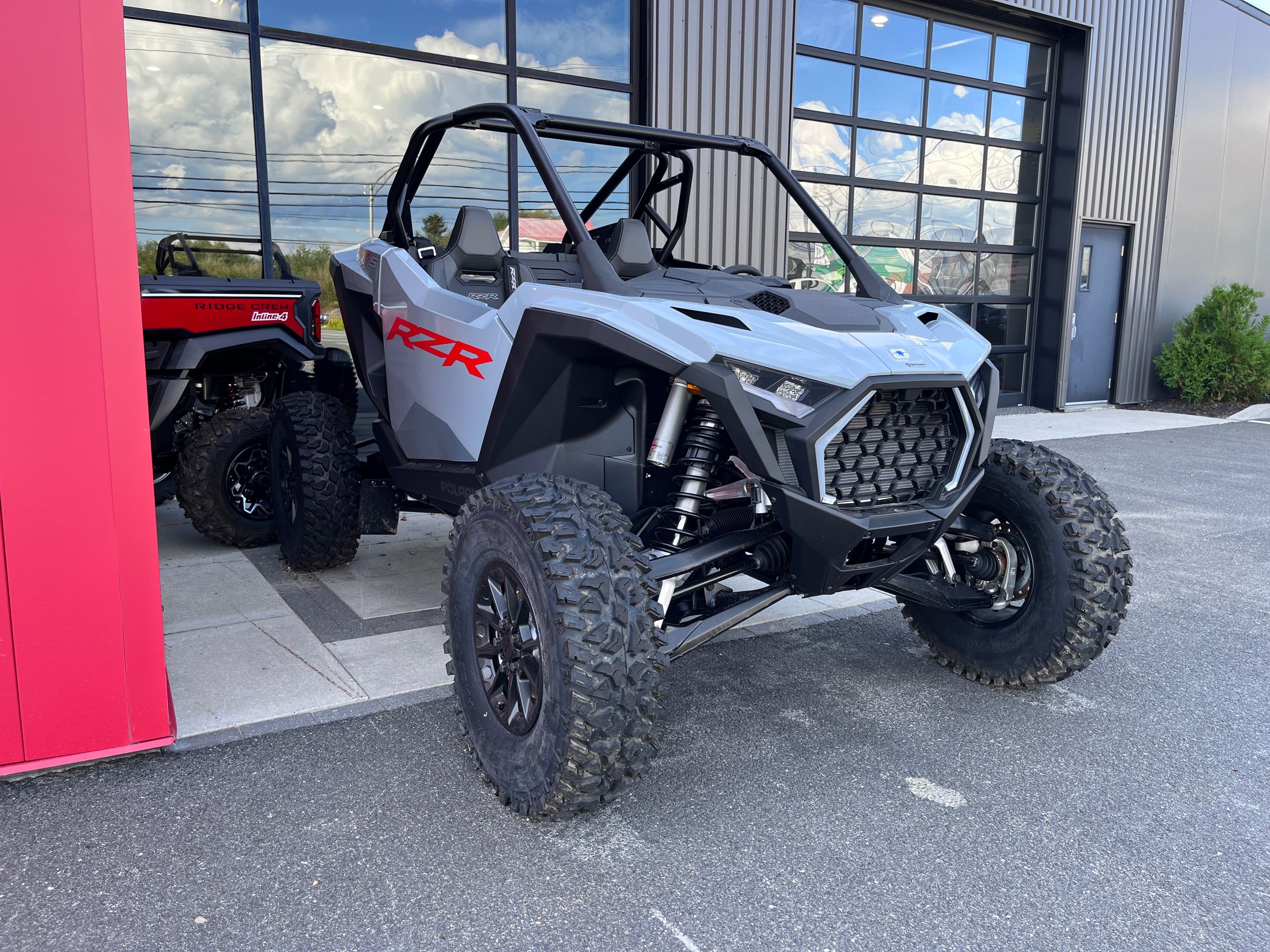 Polaris RZR Pro S Sport 2025