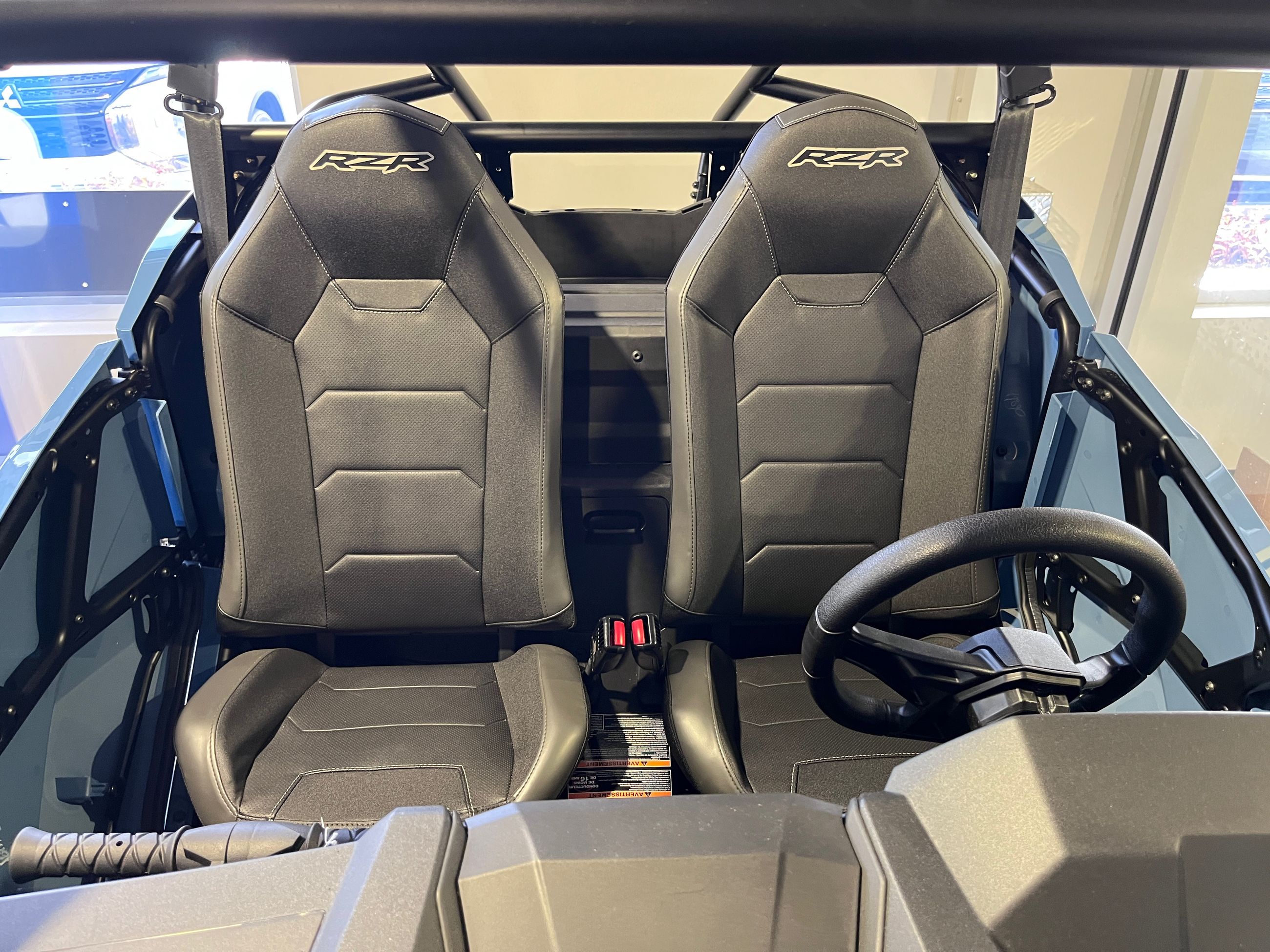 Polaris RZR TRAIL S SPORT 2025