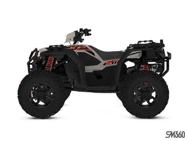 Polaris SCRAMBLER XP 1000 S Ultimate Trail édition 2024