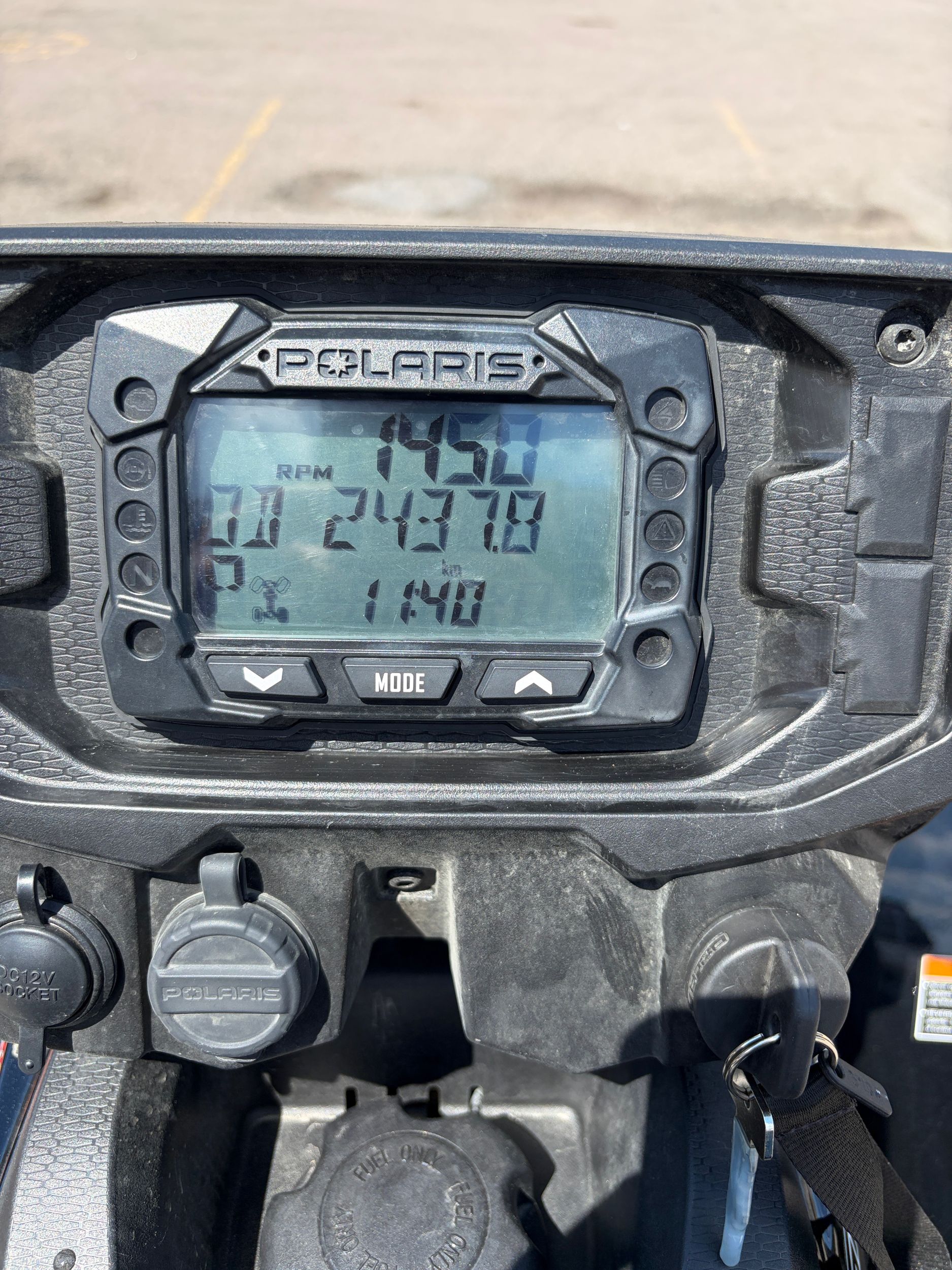 2022 Polaris SPORTSMAN 570 TRAIL Trail premium