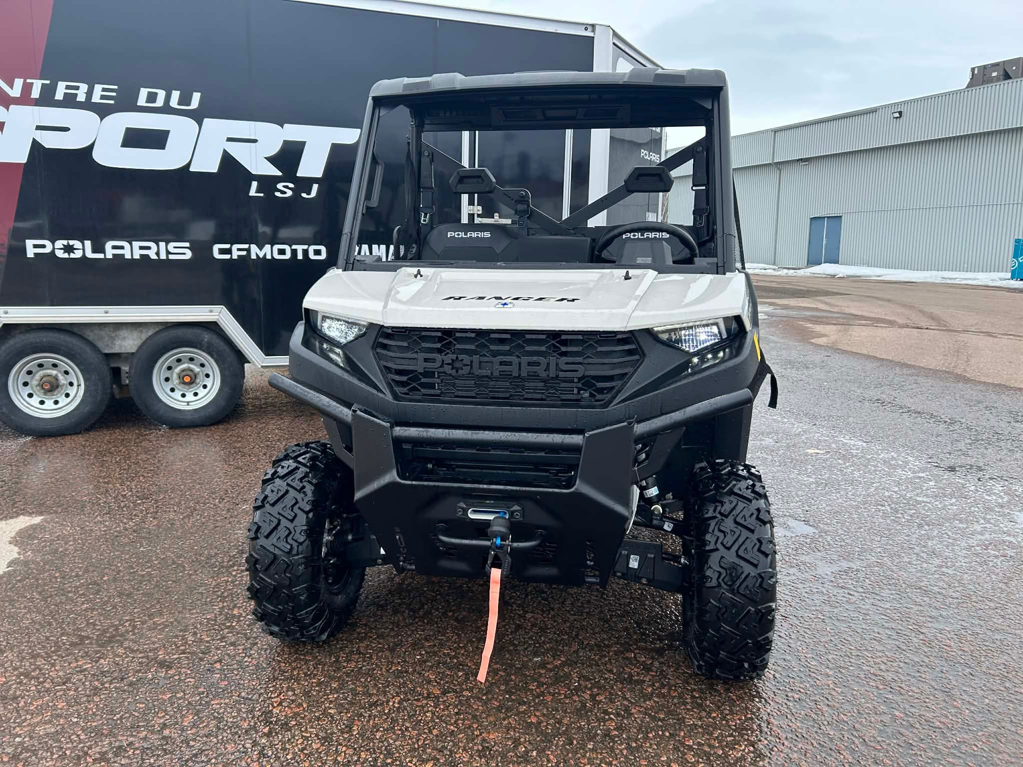 2025 Polaris RANGER 1000 PREMIUM