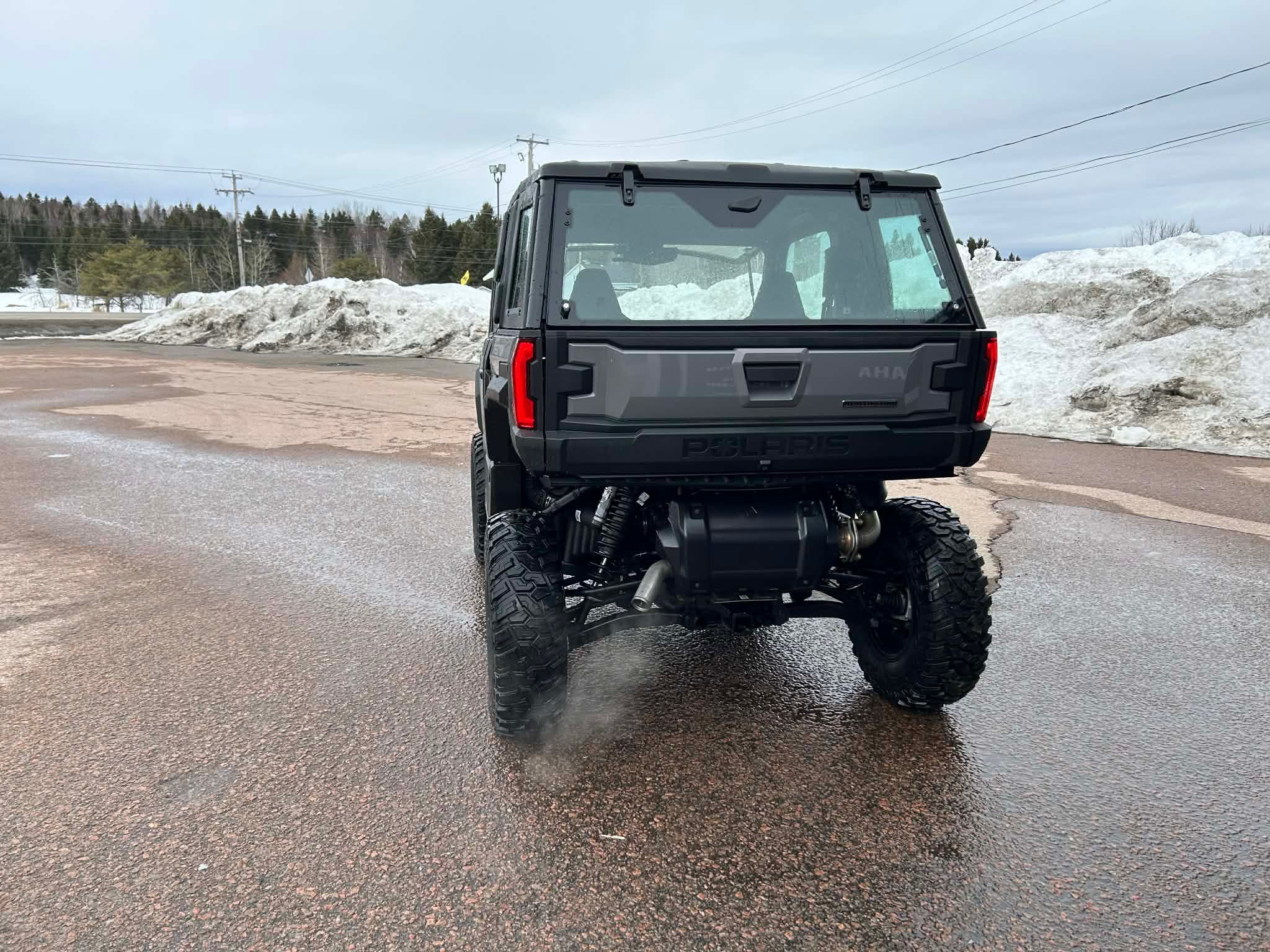 Polaris Xpedition Xp Northstar PROMOTION TRADE IN 2000$ DISPONIBLE 2026