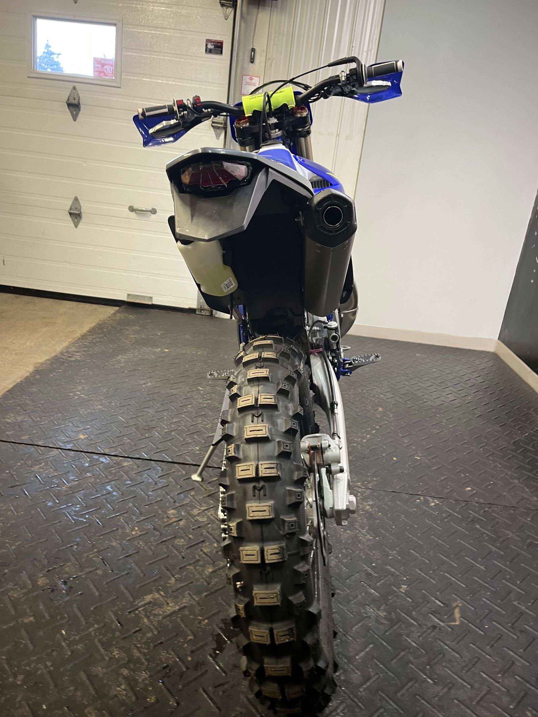 SHERCO SE 250 FACTORY 2T MOTO NEUVE 0 KM 2025