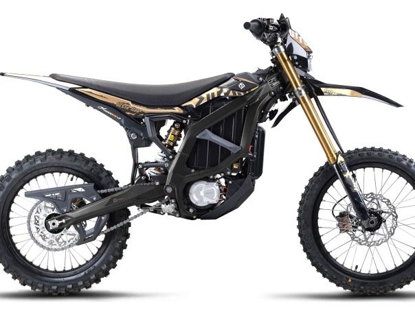 2025 Surron ULTRA BEE
