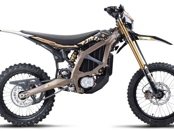 2025 Surron ULTRA BEE