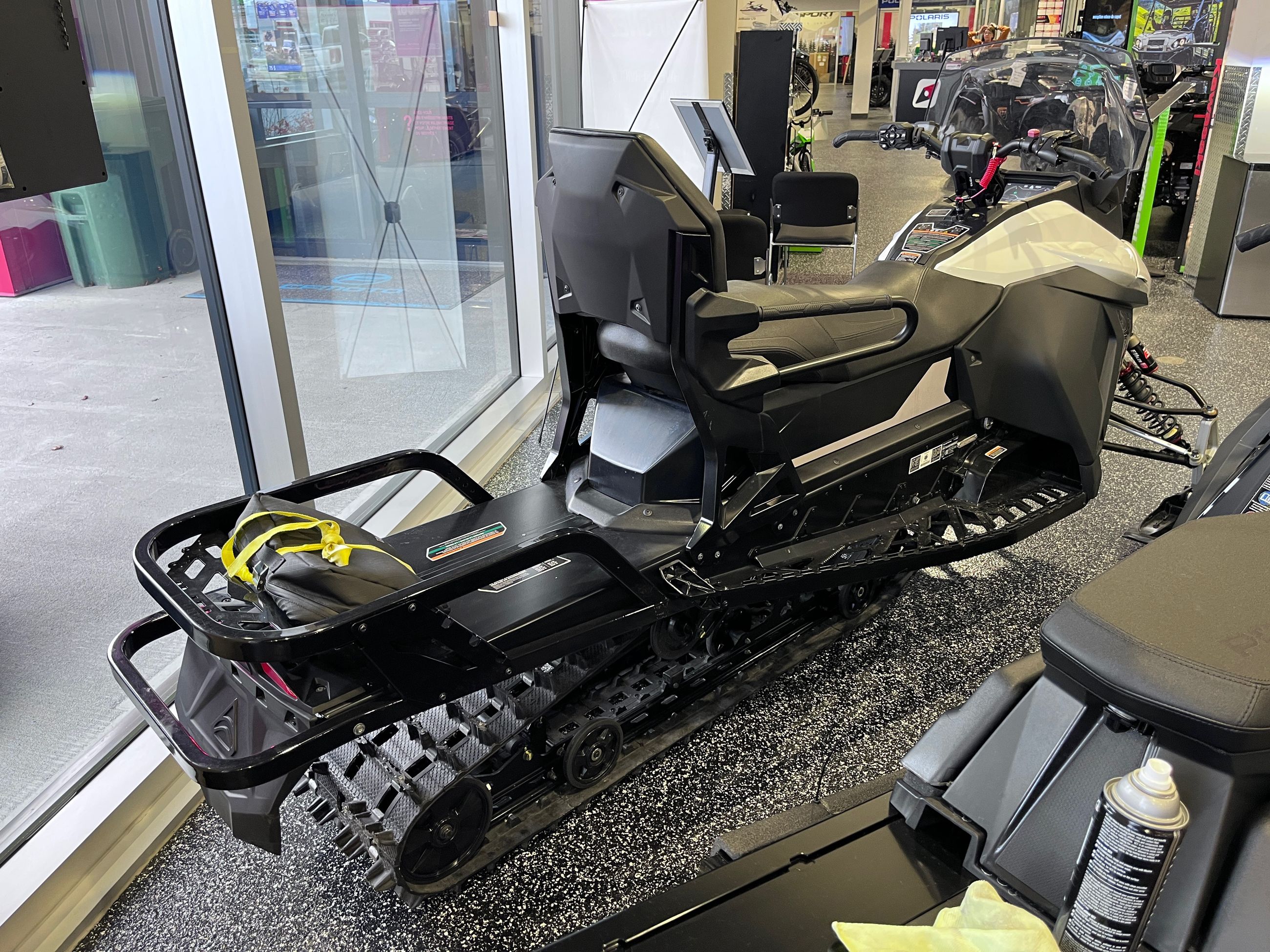 TAIGA Nomad Performance Elka 2024