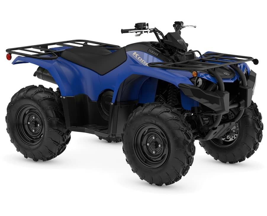 Yamaha Kodiak 450 4x4  2024