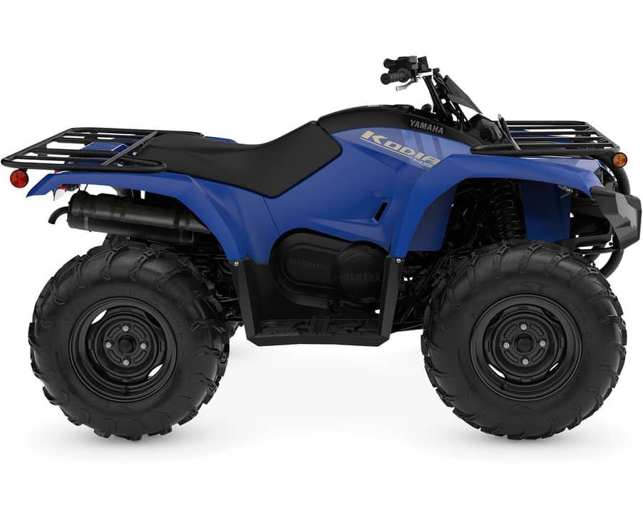 2024 Yamaha Kodiak 450 4x4