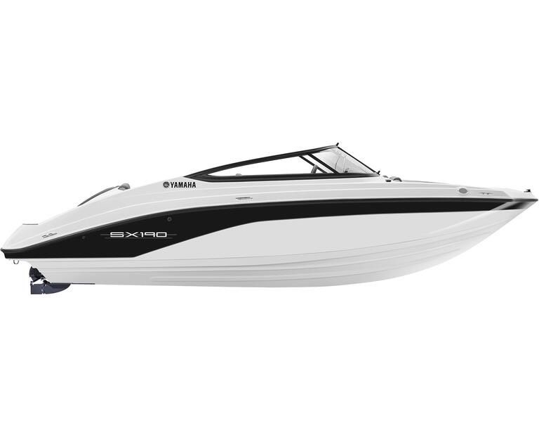 Yamaha SX190  2025